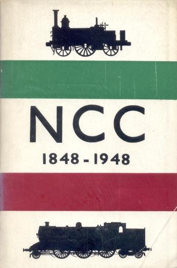NCC Centenary 
	Celebrations